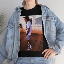 Load image into Gallery viewer, TRAQ Pose Tee (picasso type beat)
